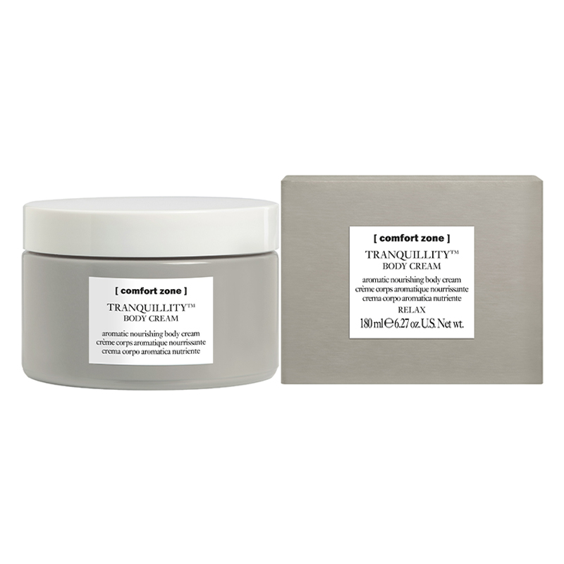 TRANQUILLITY BODY CREAM